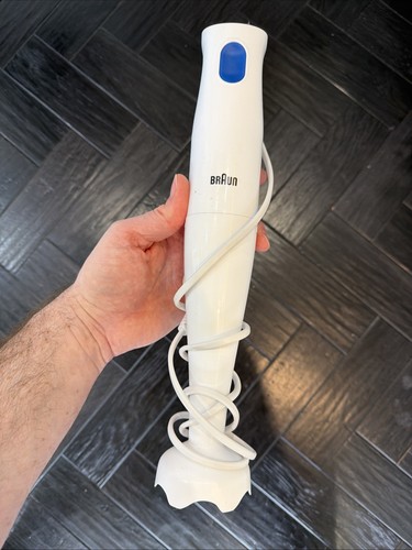 Braun multiquick hand blender - multiquick,