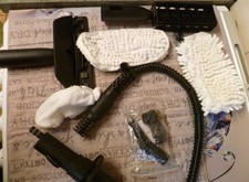 Thane, H2O, HD,  & X5, steam