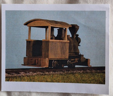 Smoky Bottom Lumber Co. Resin