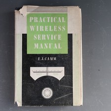 PRACTICAL WIRELESS SERVICE