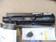 Burris  Ballistic Laser