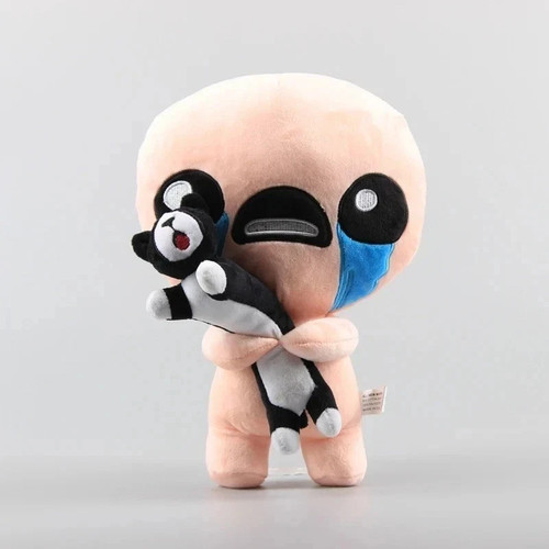 30cm the binding isaac - the,