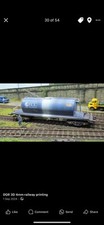 TDA ECC China Clay Surry Tank