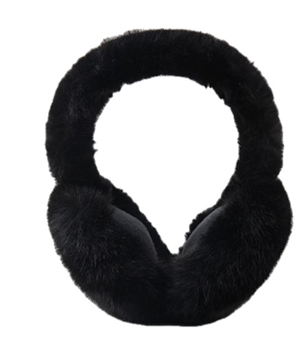 Winter foldable ear muffs for - foldable,