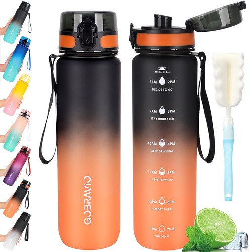Water bottle bpa - water, free