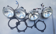 TRIUMPH STAG  5&3/4"  Mounting