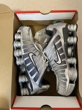 Nike Shox Trainers Size 7