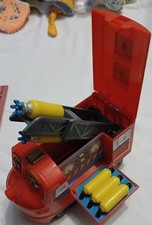 Chugginton Pop & Transform