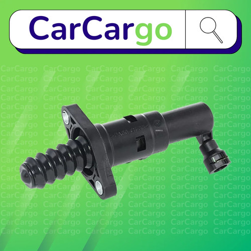 Clutch slave cylinder for seat - slave,