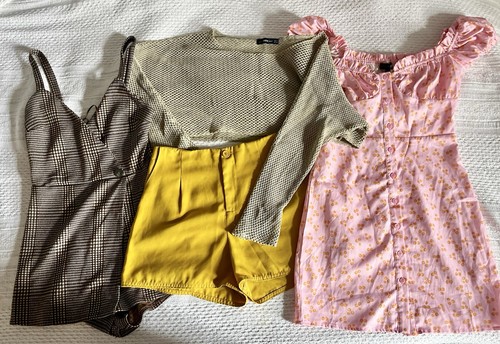 Zara women s summer - zara/h&m, women's