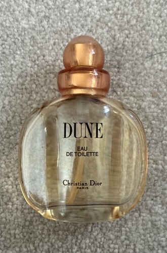 Dune christian dior eau - by, de