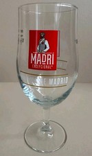 Madri pint glass Single Madri