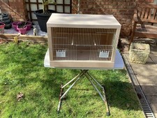 Breeding cage door - 2, 2