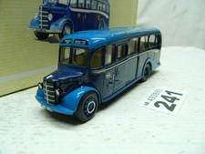 Corgi 1:50 Bedford OB Coach