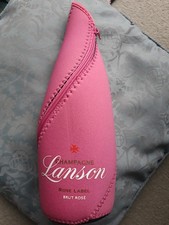 Champagne Lanson Chiller