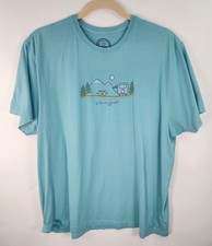 Life Is Good "Lake My Day"