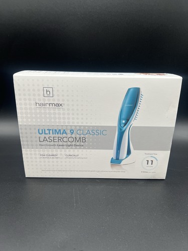 Hairmax ultima classic - ultima, 9