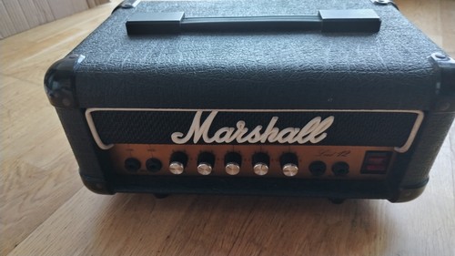 Marshall lead 3005 - 3005, guitar