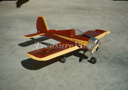 1952 lockheed little dipper - 1952,