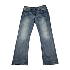 Salvage Jeans Mens Size 34L