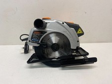 Saber 959422 1200W Circular