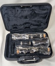 YAMAHA YCL- 250 Clarinet