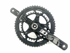 Rotor ROTOR 3D30 noQ chainring PCD110mm 5236T 170mm 30mm axis crankset
