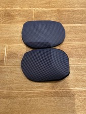 brand new pair of padded spare