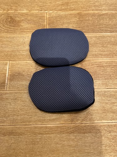 Brand new pair - brand, spare