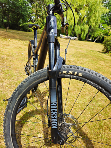 29in hardtail mountain - 29in,
