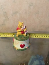 Winnie the Pooh and Piglet