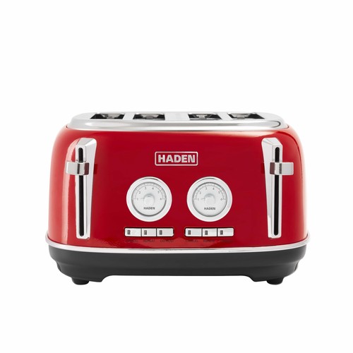 Haden jersey red toaster - jersey, 4