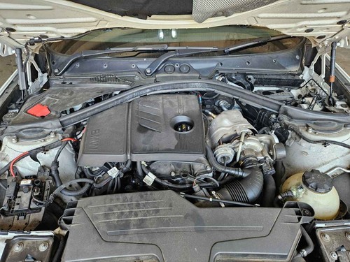 Bmw 116i f20 2013 complete - bmw,