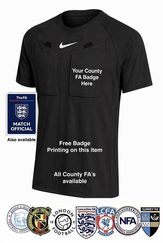 Nike 2026 2030 - 2026-2030, referee