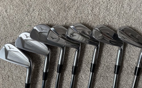 Mizuno jpx 919 tour mp69 - mizuno,