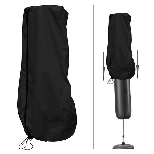 Standing boxing bag cover - bag, sun