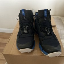 Adidas Terrex 390 Mid Gore-Tex Men's Waterproof Hiking Shoes Boot 7.5 