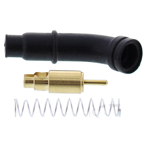 Choke piston valve - valve, kit