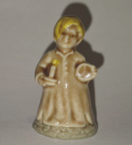 Wade 1970s wee willie - wee,