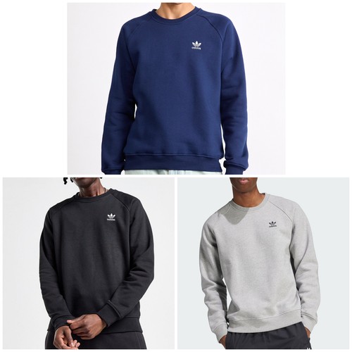 Adidas trefoil essentials - adidas,