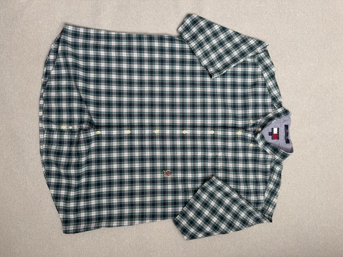 Vintage tommy hilfiger men - tommy, men’s
