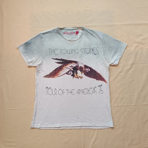 The rolling stones tour - stones,
