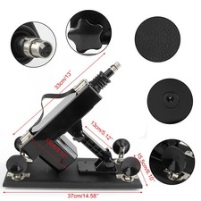 Sex Machine Extension