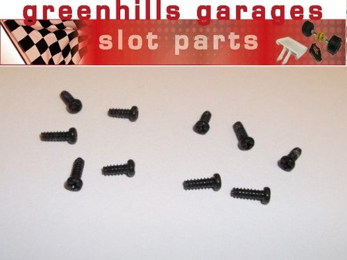Greenhills scalextric moto - greenhills,