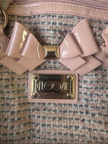 Floozie handbag - floozie,
