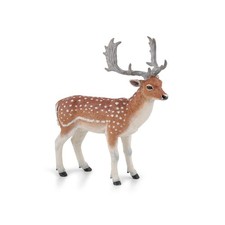 Papo - Fallow Deer Figurine