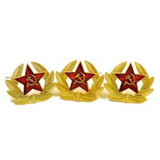 GENUINE SOVIET RUSSIAN ARMY
