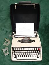 Excellent VGC Vintage Portable