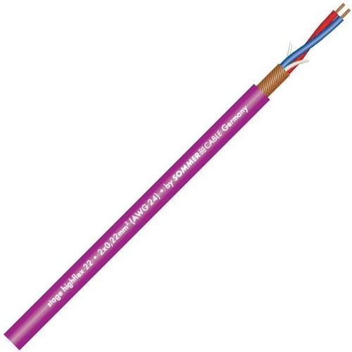 Sommer cable 200 0008 - sommer,