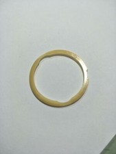 GENUINE USED DIAL HOLDING RING